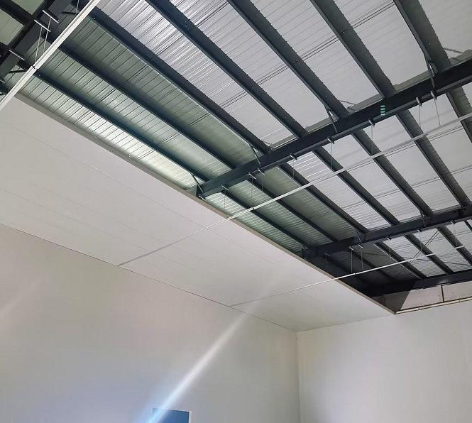 皖能集团庐阳冷链基地项目